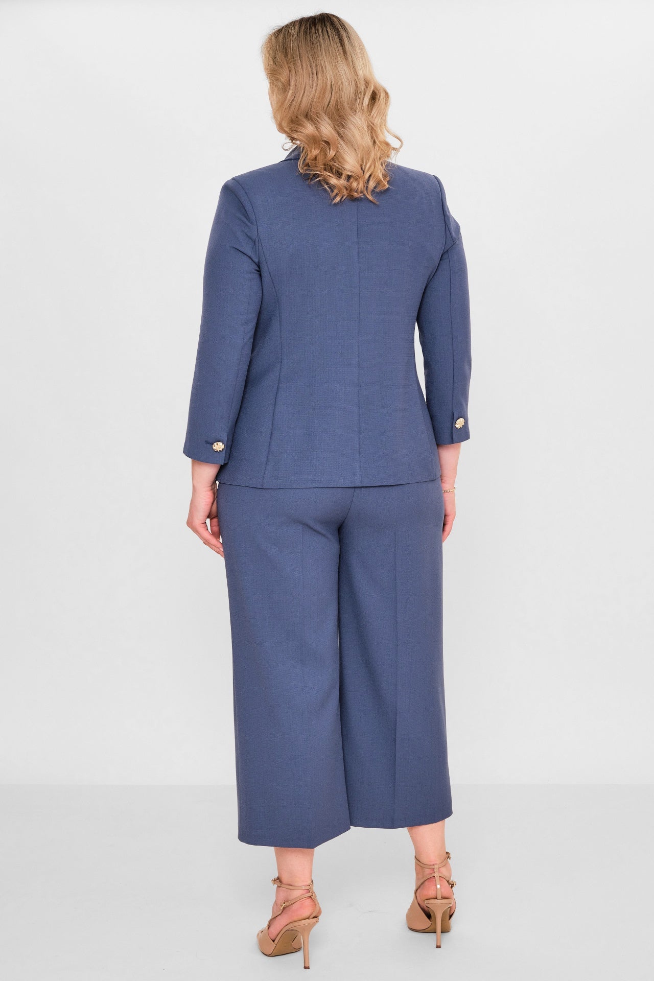 Dayi - Plus Size Suit (BDY26Y44258) - 8690200107436