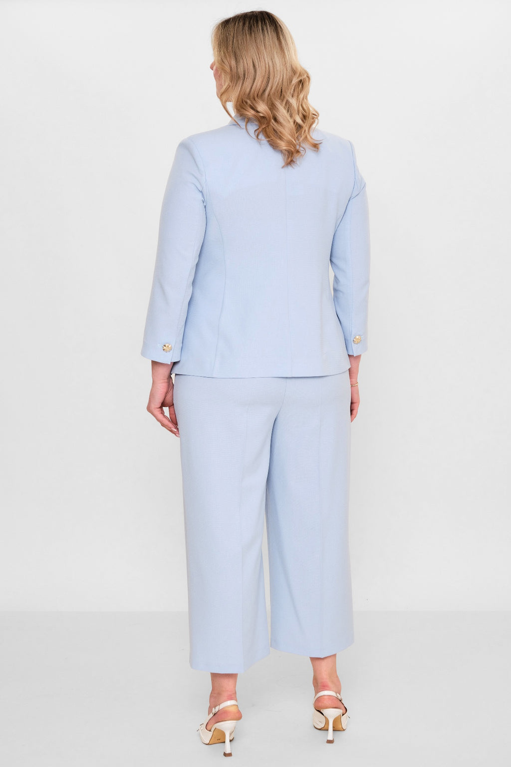 Dayi - Plus Size Suit (BDY26Y44258) - 8690200107474