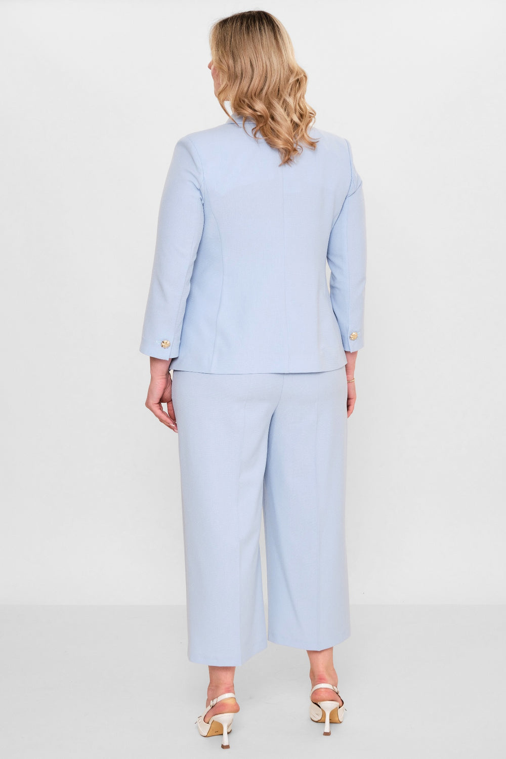 Dayi - Plus Size Suit (BDY26Y44258) - 8690200107474