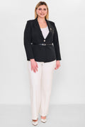 Meira - Plus Size Jacket (MEI26Y1375) - 8690200107665