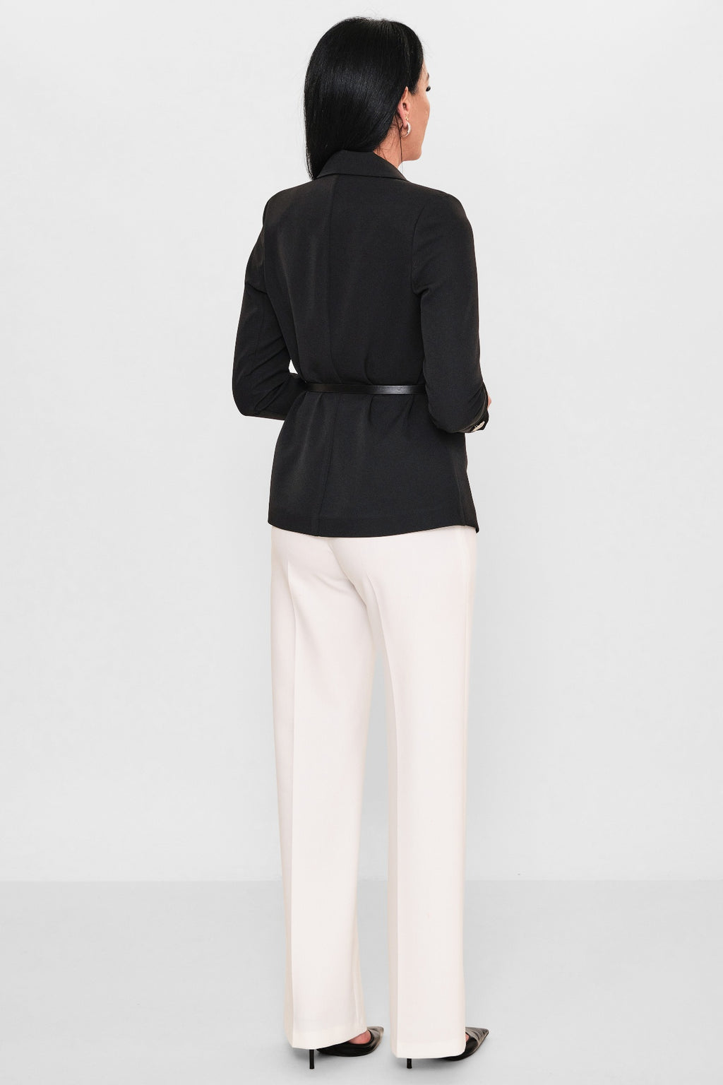 Meira - Plus Size Jacket (MEI26Y1370) - 8690200107757