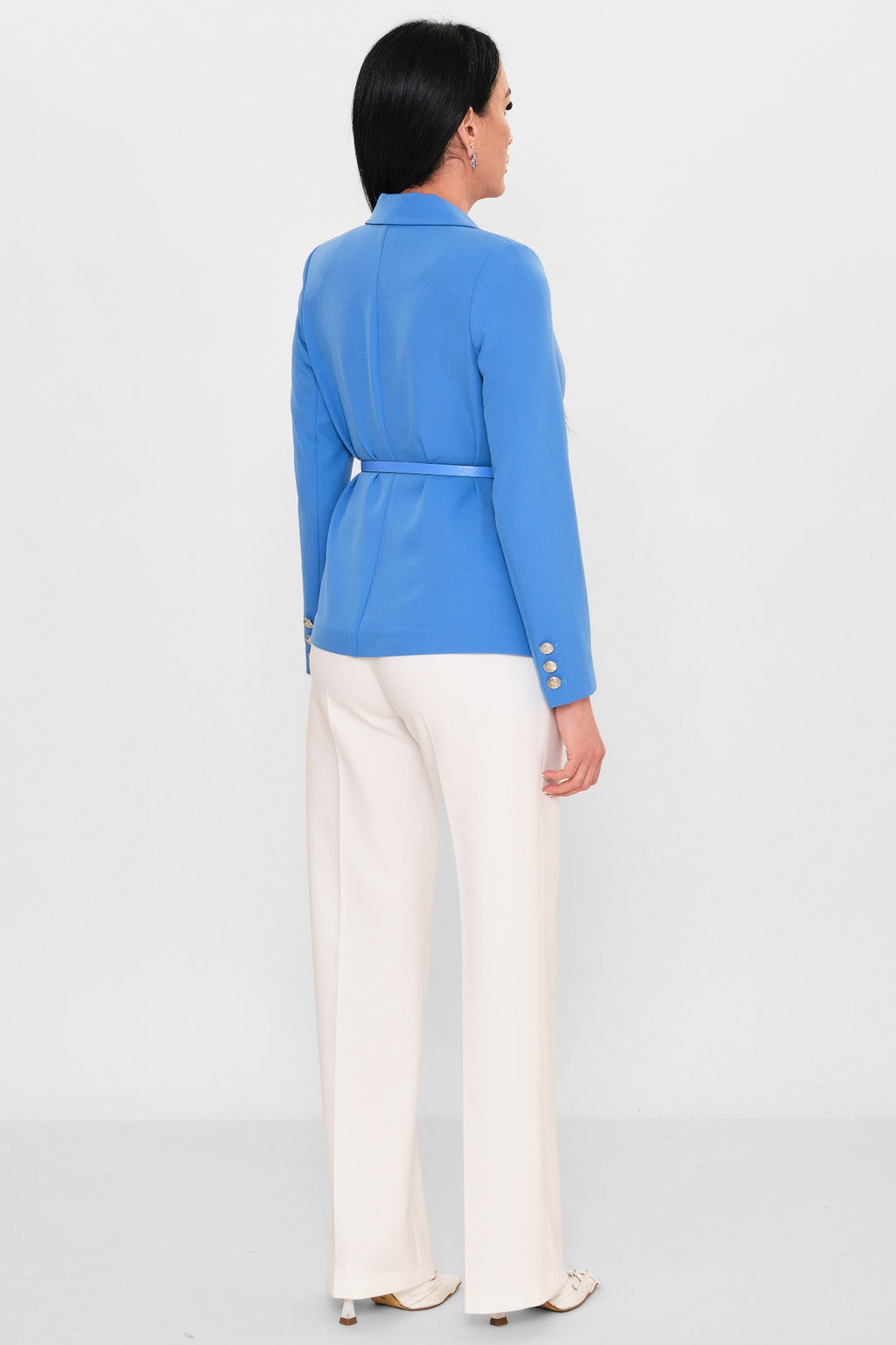 Meira - Plus Size Jacket (MEI26Y1370) - 8690200107764
