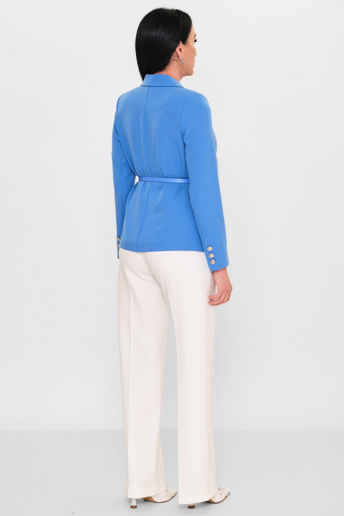 Meira - Plus Size Jacket (MEI26Y1370) - 8690200107764