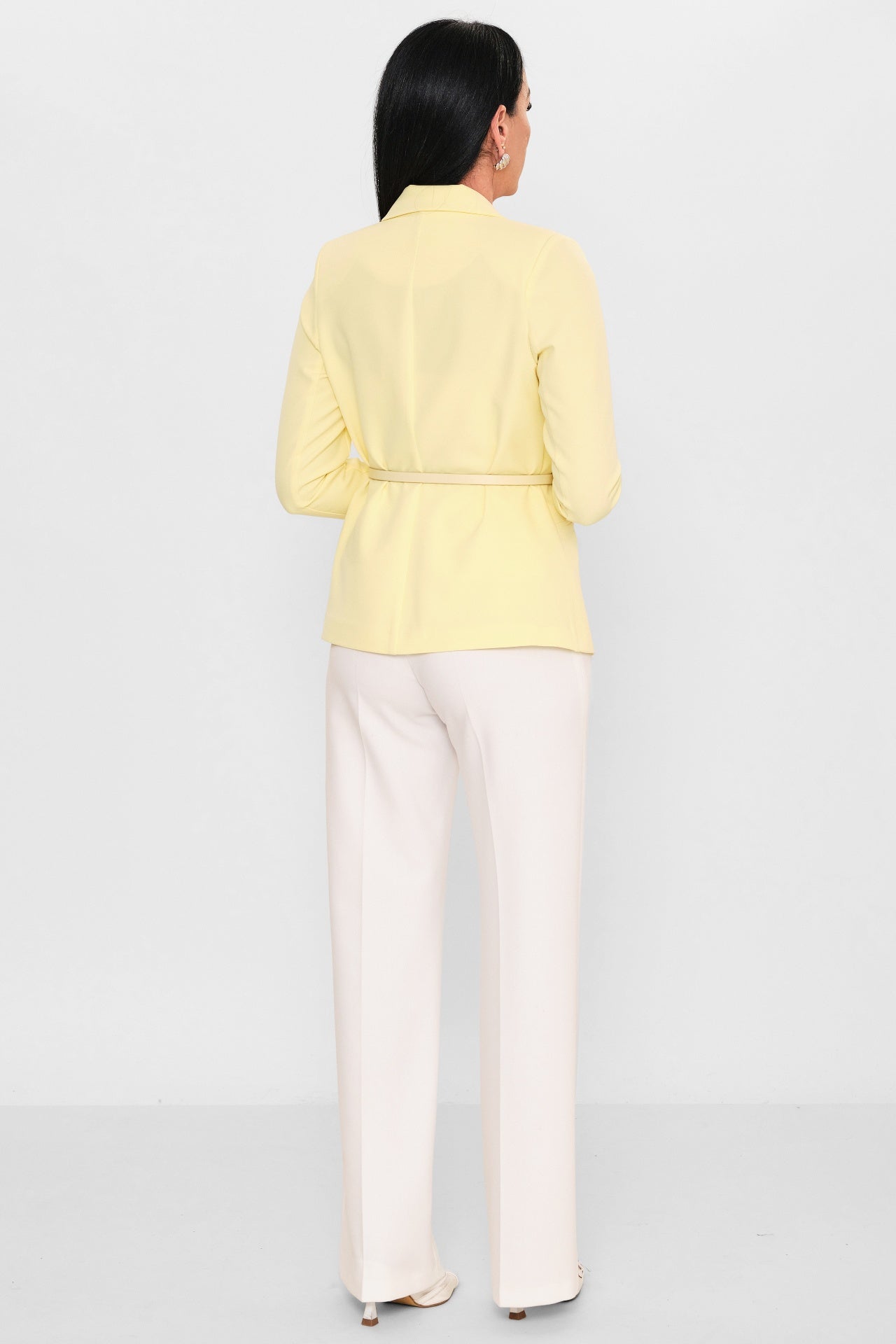 Mei̇ra - Plus Size Jacket (MEI26Y1370) - 8690200107788