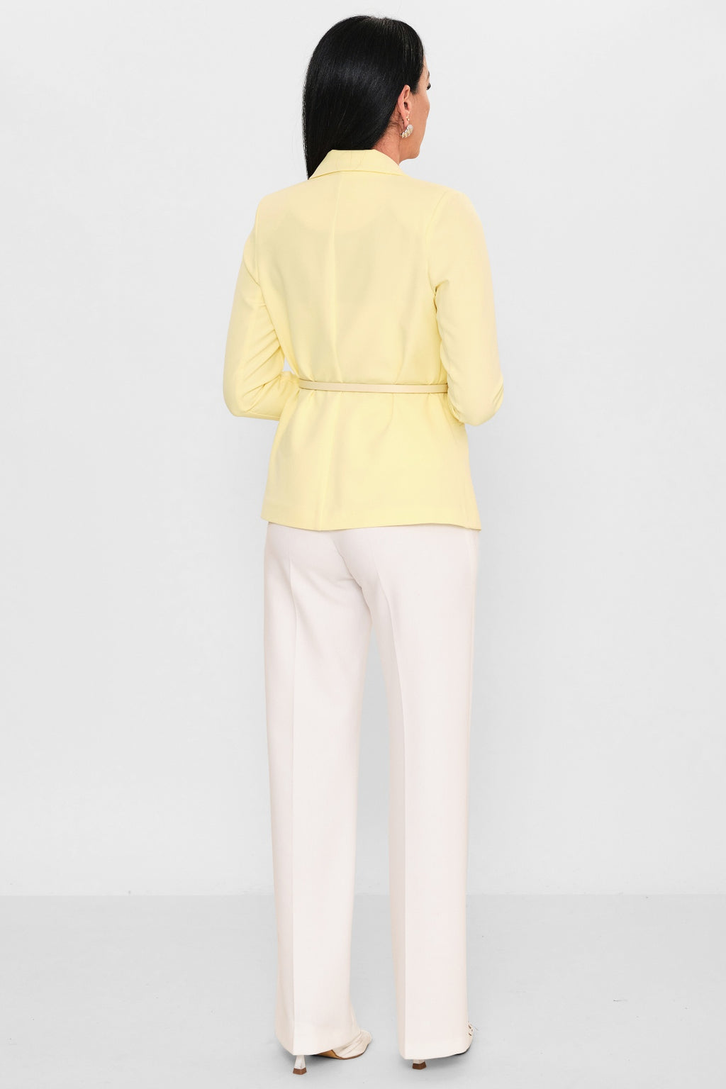 Meira - Plus Size Jacket (MEI26Y1370) - 8690200107788