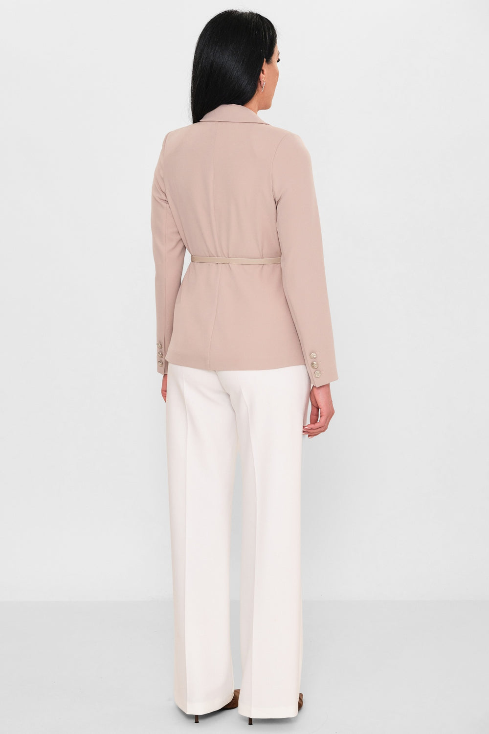 Mei̇ra - Plus Size Jacket (MEI26Y1370) - 8690200107795