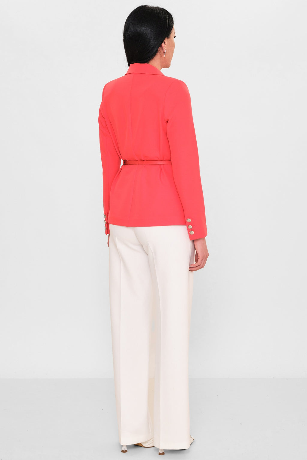Meira - Plus Size Jacket (MEI26Y1370) - 8690200107818