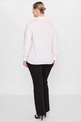Ebberro - Plus Size Shirt (EBR26Y26302BB) - 8690200108105