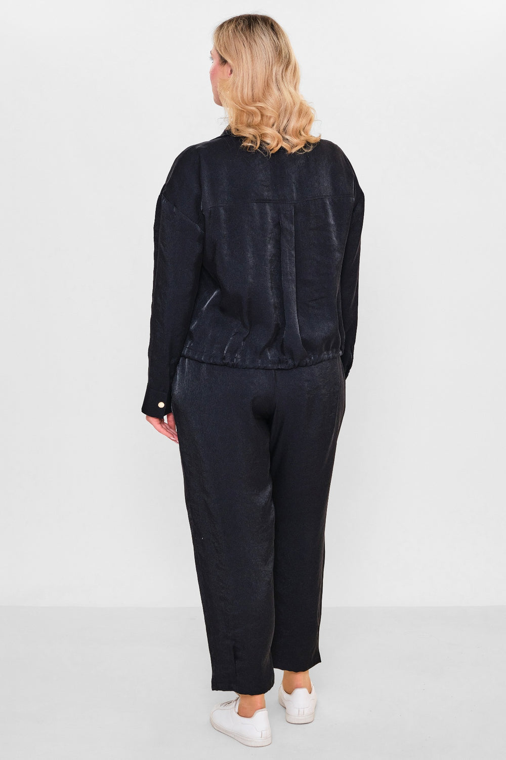 Laluce - Regular Size Jacket (L2.Y26.CK.2C143) - 8690200108563