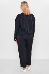 Laluce - Regular Size Jacket (L2.Y26.CK.2C143) - 8690200108563