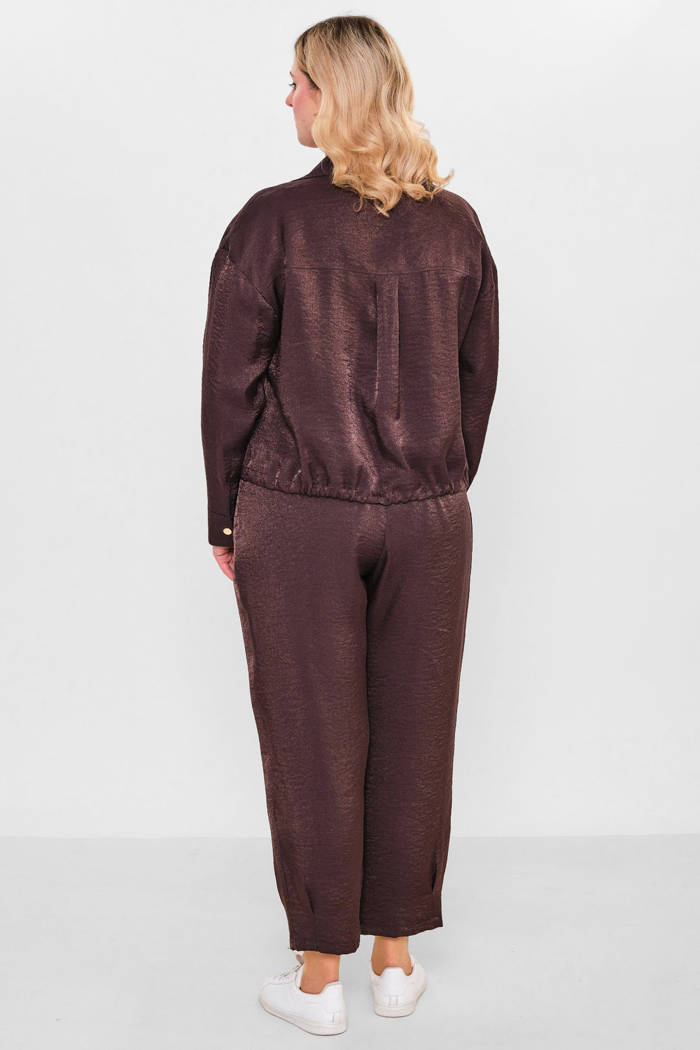 Laluce - Regular Size Jacket (L2.Y26.CK.2C143) - 8690200108570