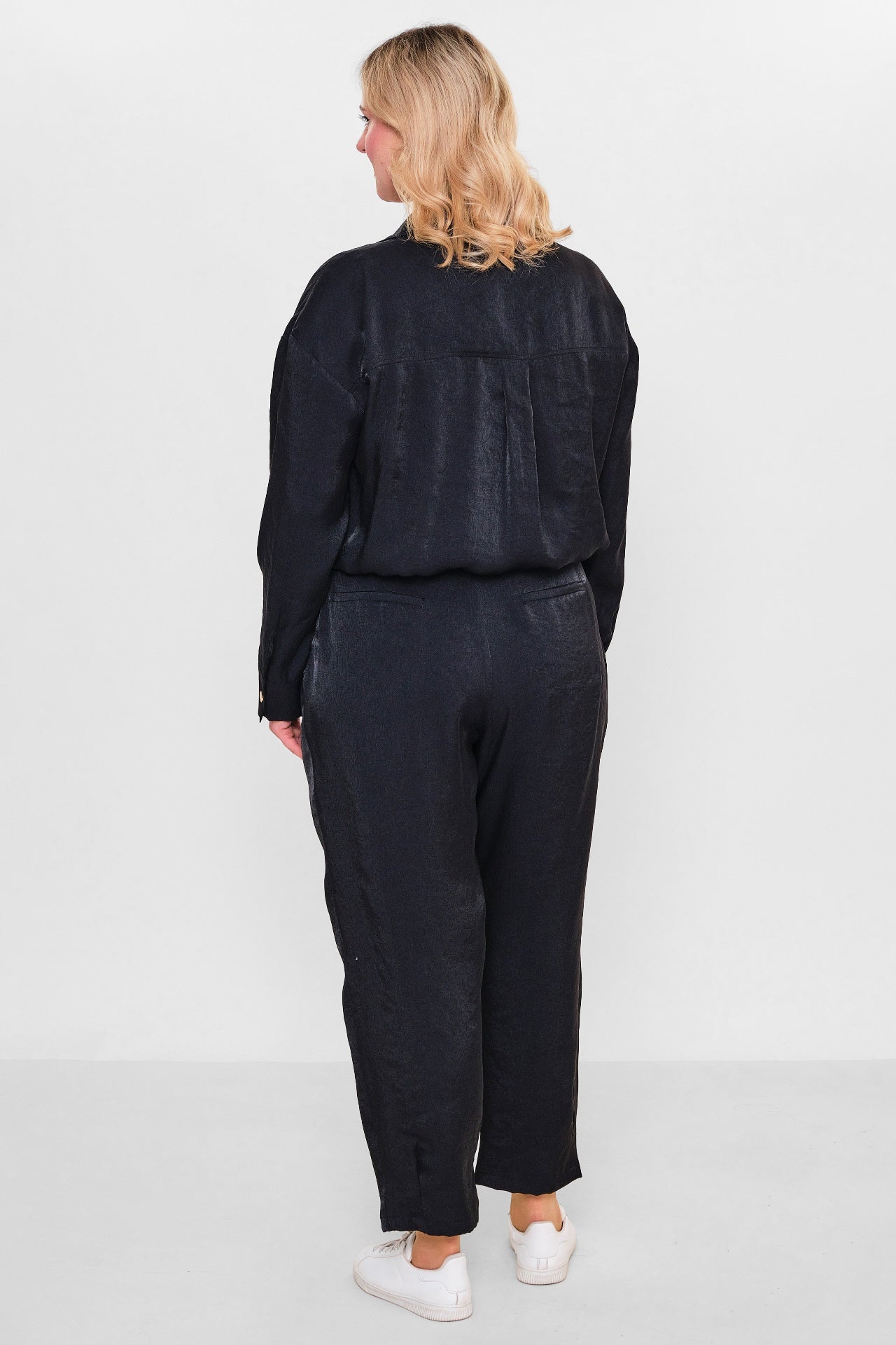 Laluce - Regular Size Trousers (L2.Y26.PNT.2P235) - 8690200108587