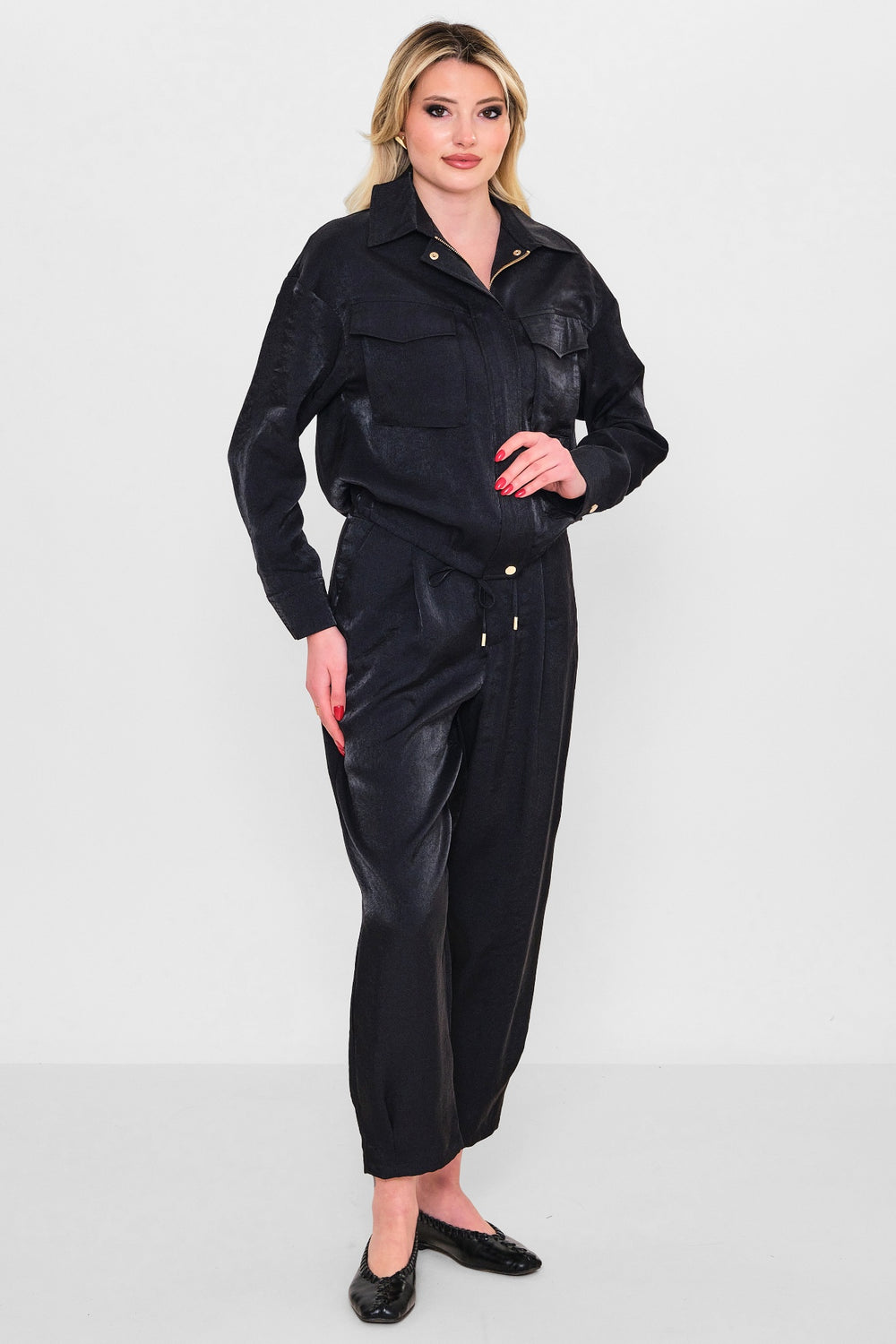 Laluce - Regular Size Jacket (LL.Y26.CK.LC143) - 8690200108600