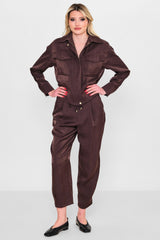 Laluce - Regular Size Jacket (LL.Y26.CK.LC143) - 8690200108617