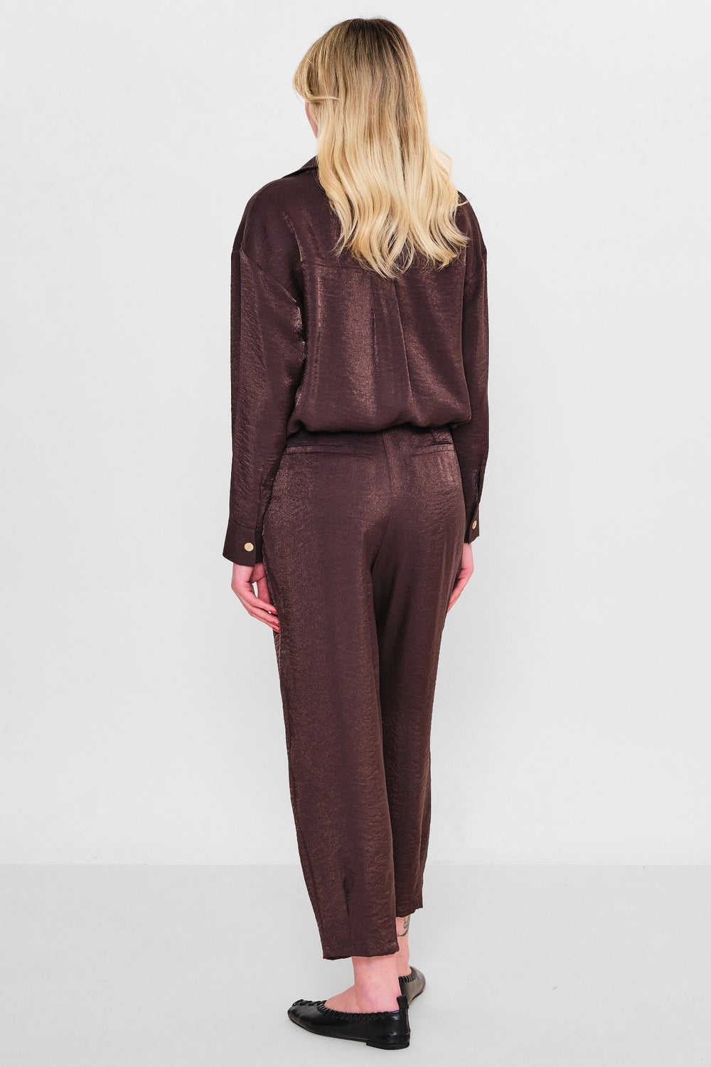 Laluce - Regular Size Jacket (LL.Y26.CK.LC143) - 8690200108617