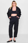 Laluce - Regular Size Trousers (LL.Y26.PNT.LP235) - 8690200108624