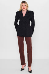 Mamulier - Plus Size Jacket (MML26Y6917) - 8690200108952