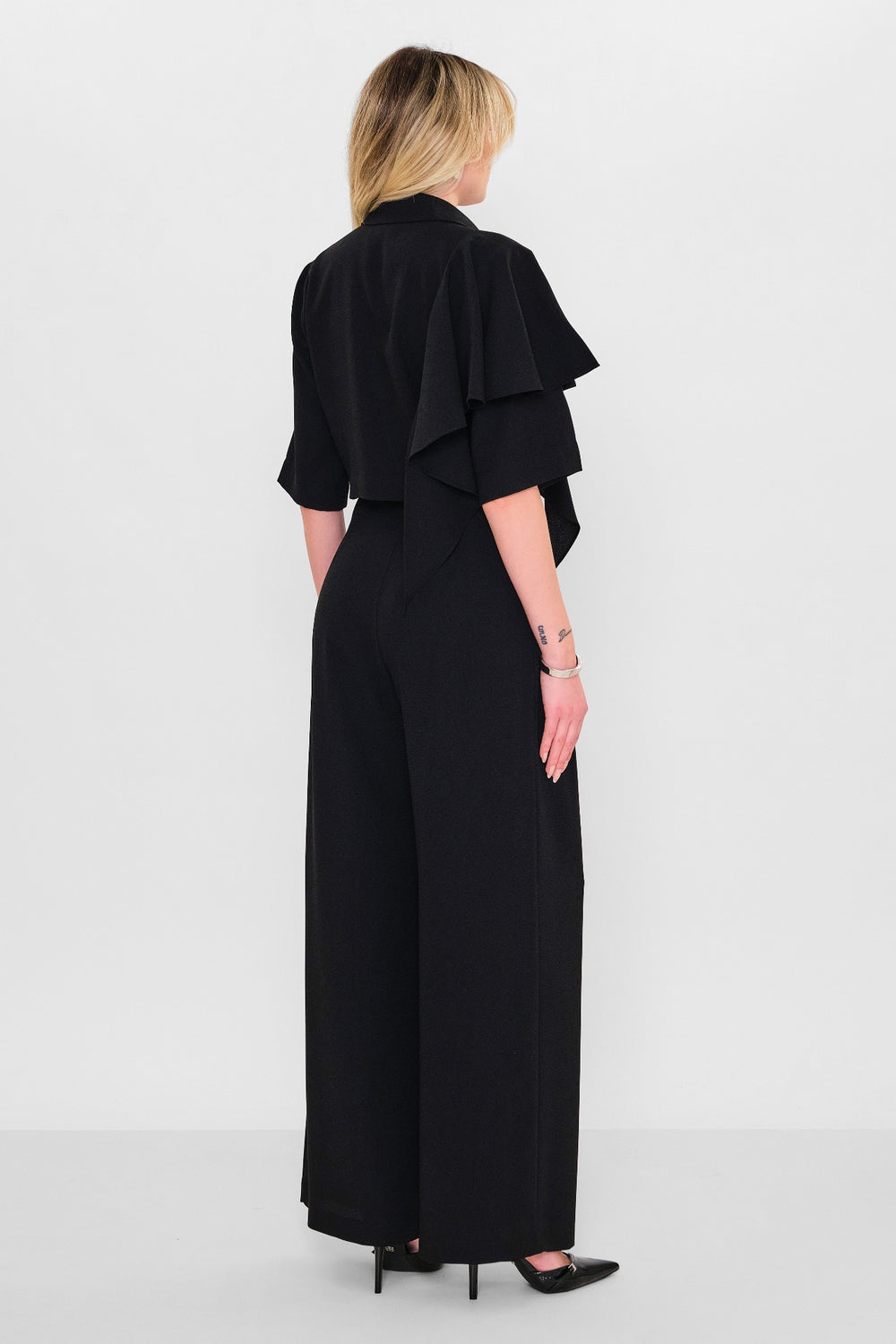 Mamulier - Plus Size Shirt (MML26Y6984) - 8690200109102