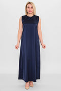 Almarwah - Plus Size Dress (AMH26Y905003) - 8690200109201