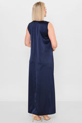 Almarwah - Plus Size Dress (AMH26Y905003) - 8690200109201