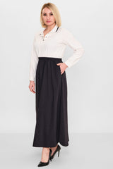 Almarwah - Regular Size Dress (AMH26Y303907) - 8690200109218