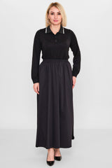 Almarwah - Regular Size Dress (AMH26Y303907) - 8690200109225