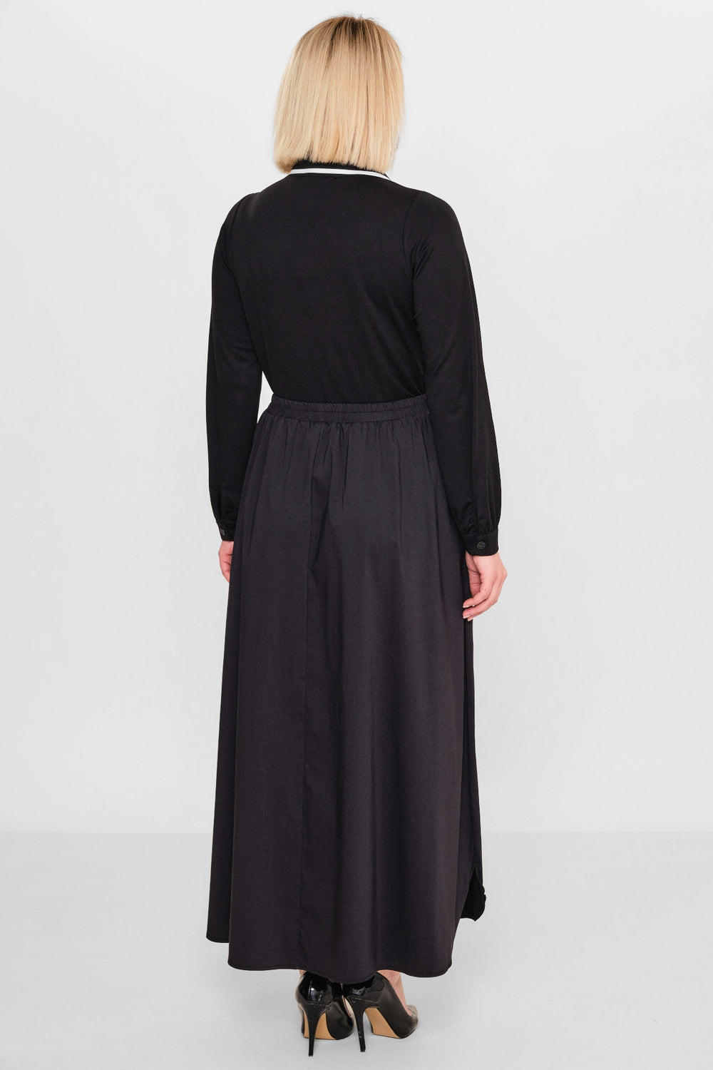 Almarwah - Regular Size Dress (AMH26Y303907) - 8690200109225