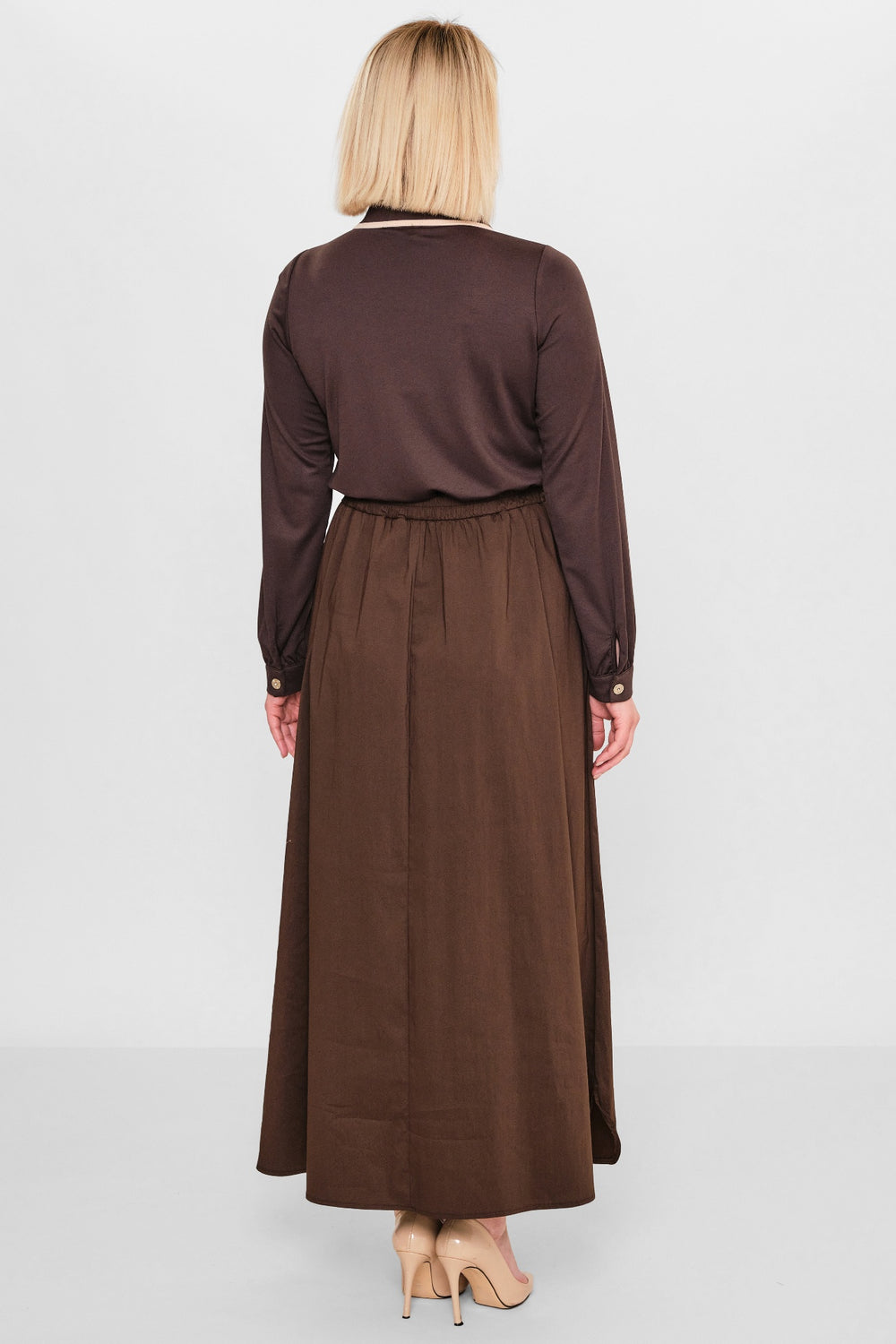Almarwah - Regular Size Dress (AMH26Y303907) - 8690200109232