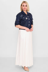 Almarwah - Plus Size Jacket (AMH26Y404868) - 8690200109249