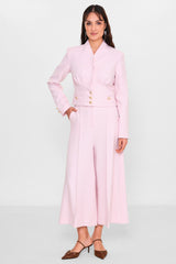 Maqrell - Plus Size Suit (MAQ26Y561) - 8690200109775