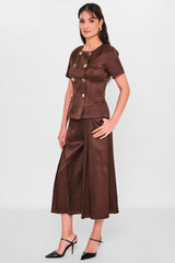 Maqrell - Plus Size Suit (MAQ26Y564) - 8690200109782