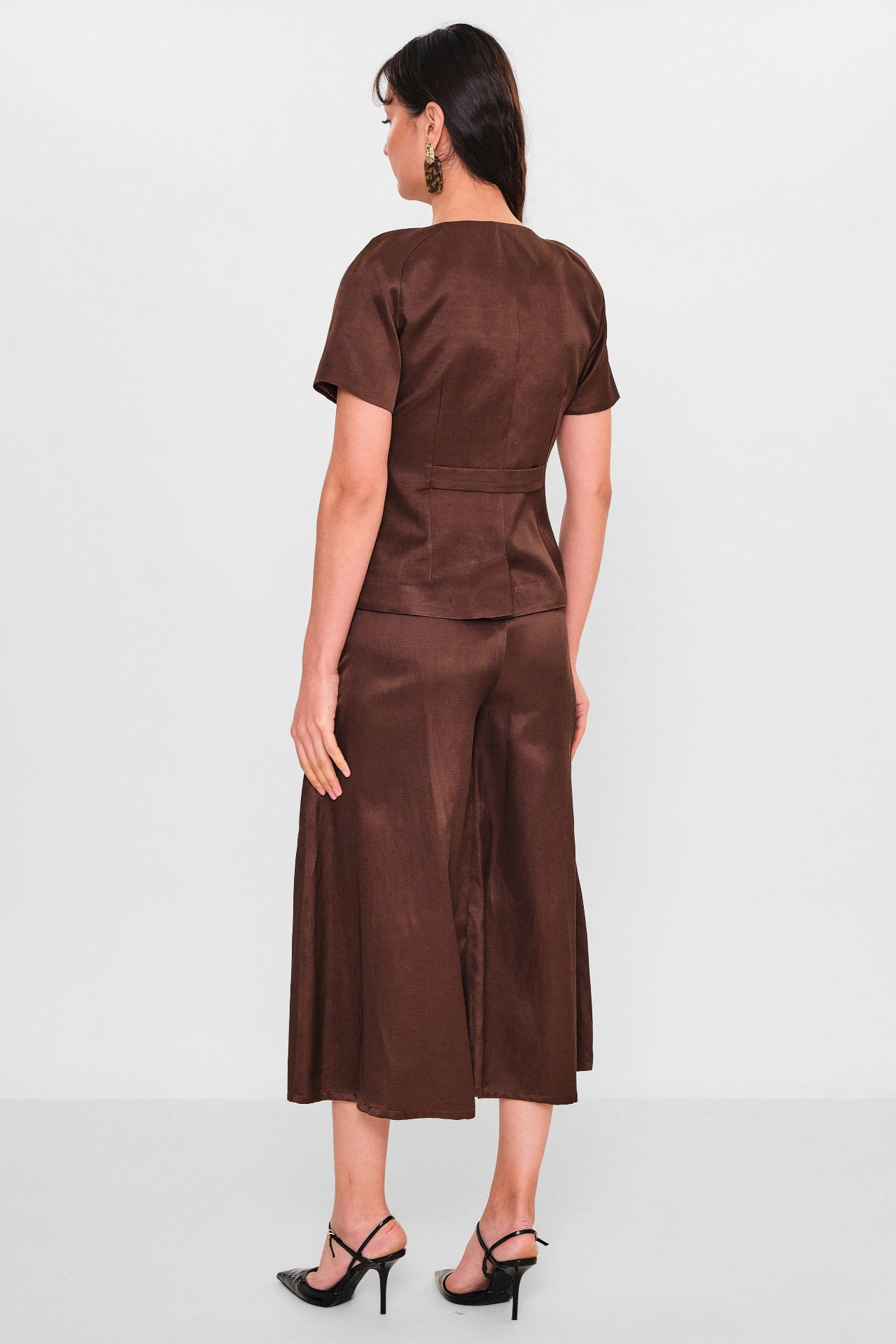 Maqrell - Plus Size Suit (MAQ26Y564) - 8690200109782