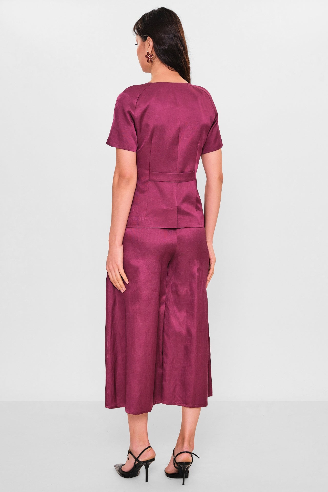 Maqrell - Plus Size Suit (MAQ26Y564) - 8690200109799