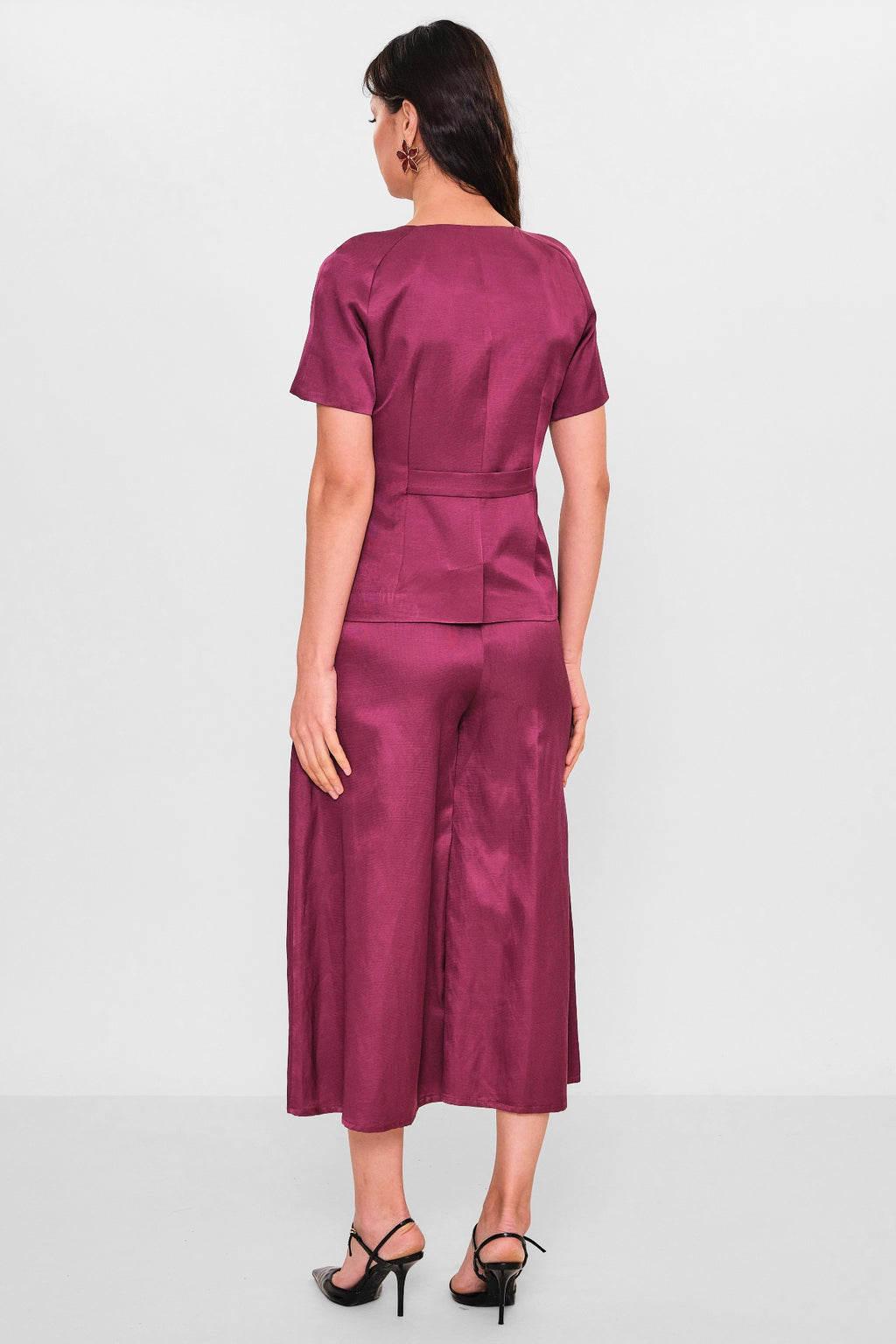 Maqrell - Plus Size Suit (MAQ26Y564) - 8690200109799