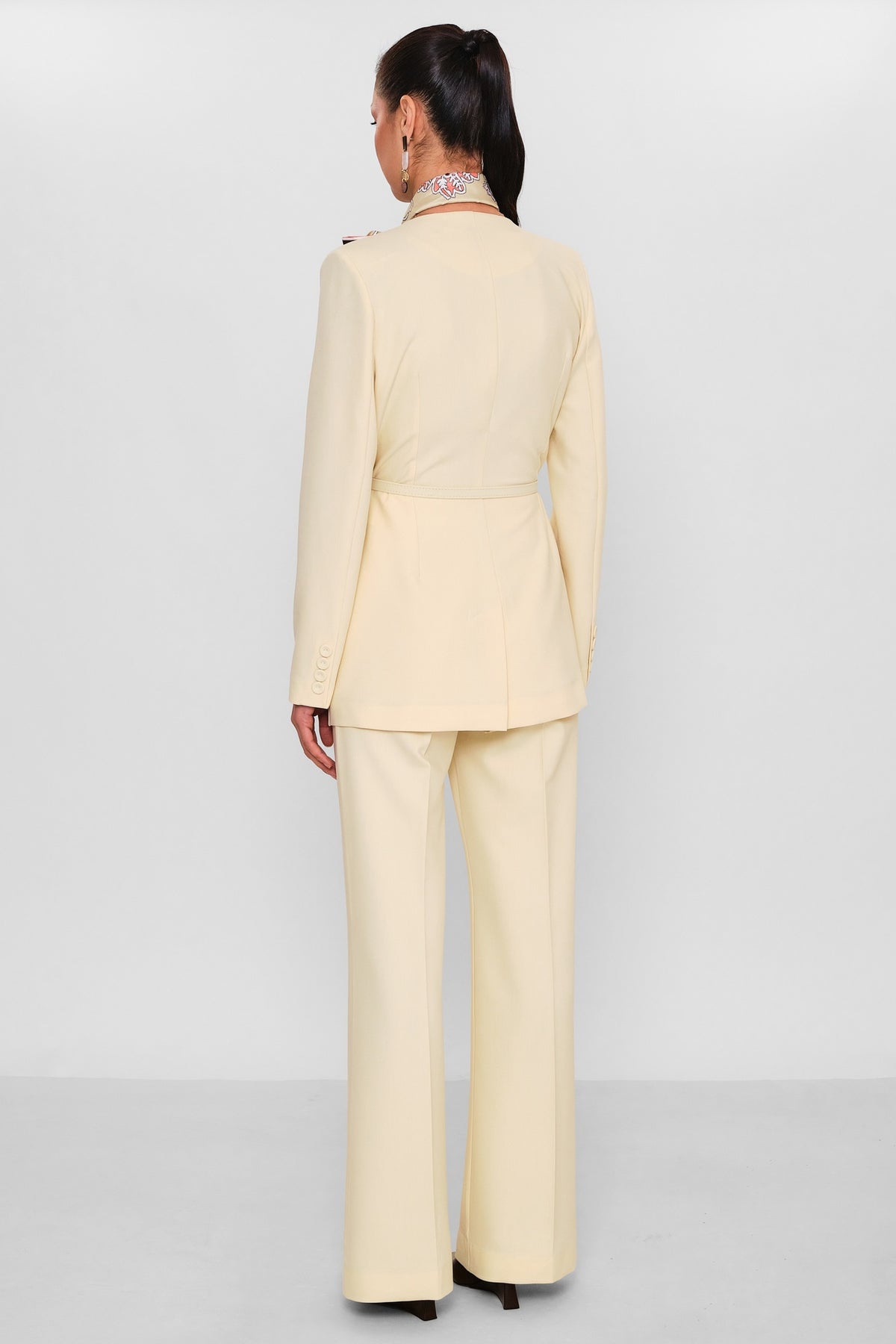 Maqrell - Regular Size Suit (MAQ26Y562) - 8690200109805