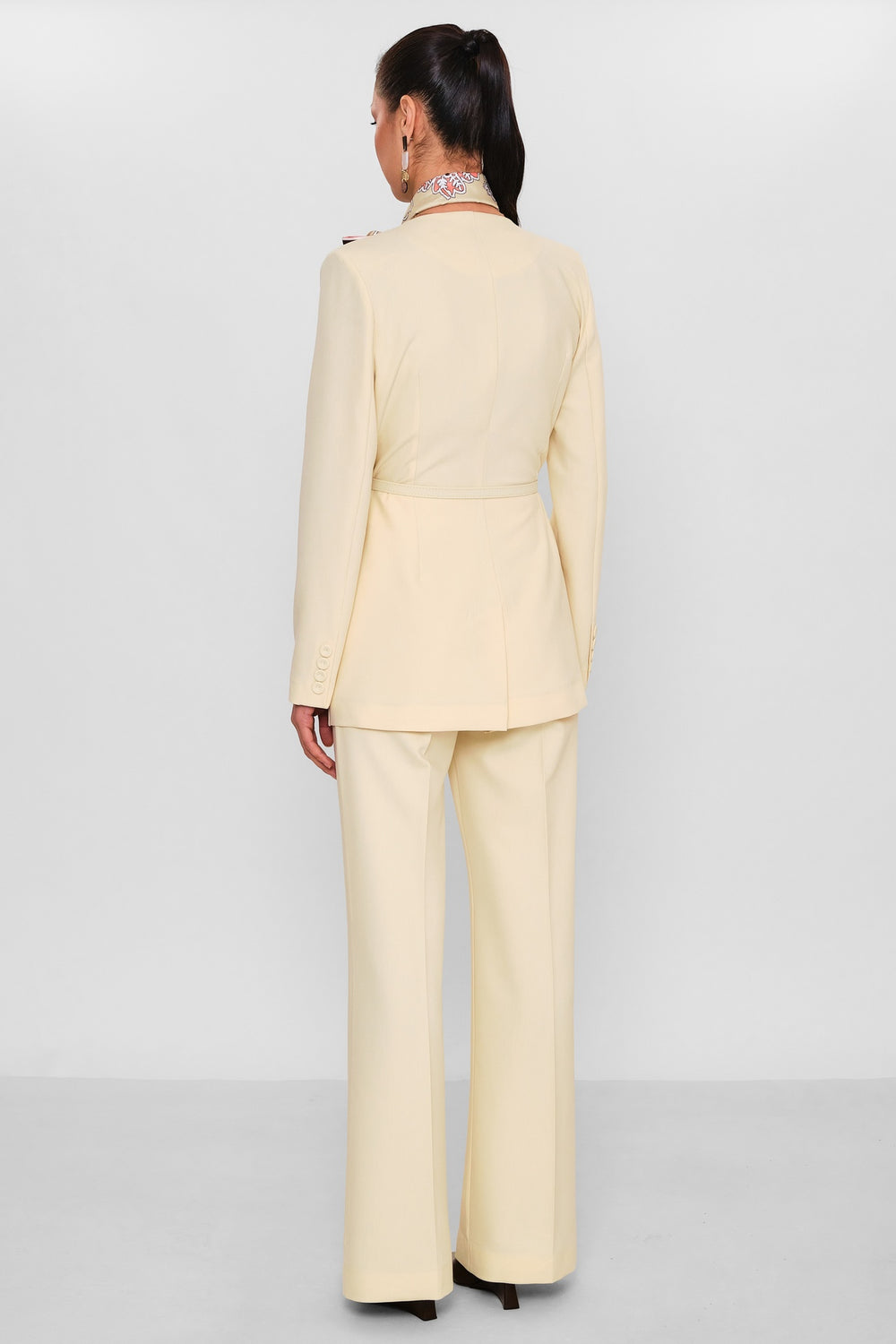 Maqrell - Regular Size Suit (MAQ26Y562) - 8690200109805