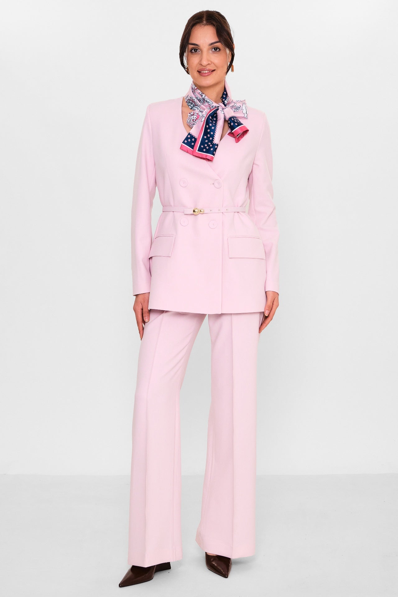 Maqrell - Regular Size Suit (MAQ26Y562) - 8690200109812