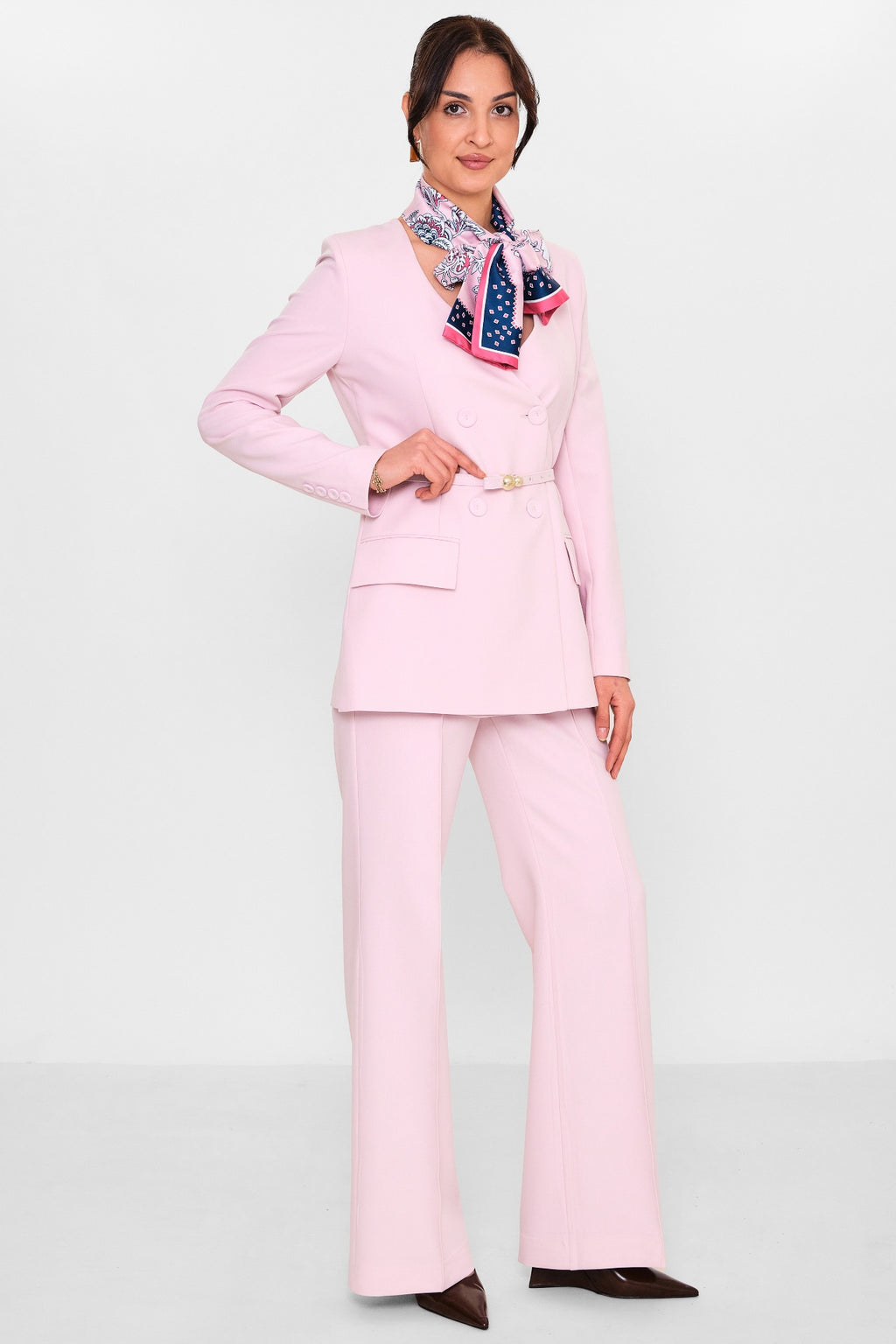 Maqrell - Regular Size Suit (MAQ26Y562) - 8690200109812