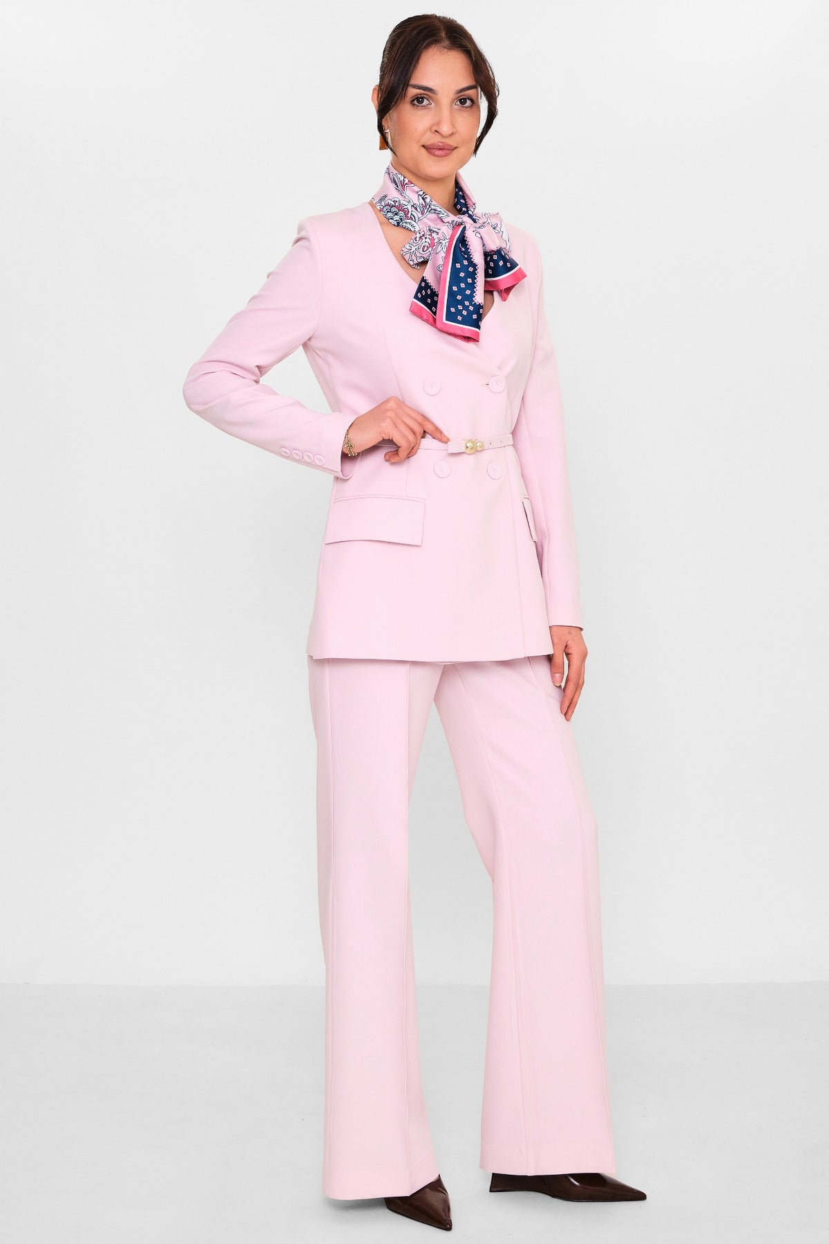 Maqrell - Regular Size Suit (MAQ26Y562) - 8690200109812