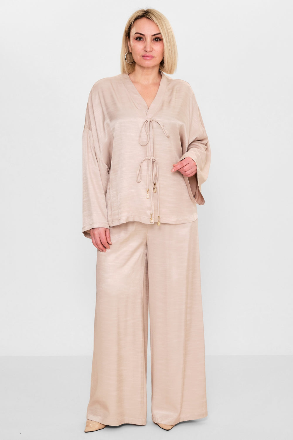 Salkim - Regular Size Suit (SLK26Y66036) - 8690200109966