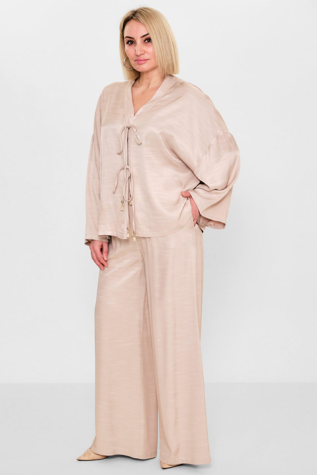 Salkim - Regular Size Suit (SLK26Y66036) - 8690200109966