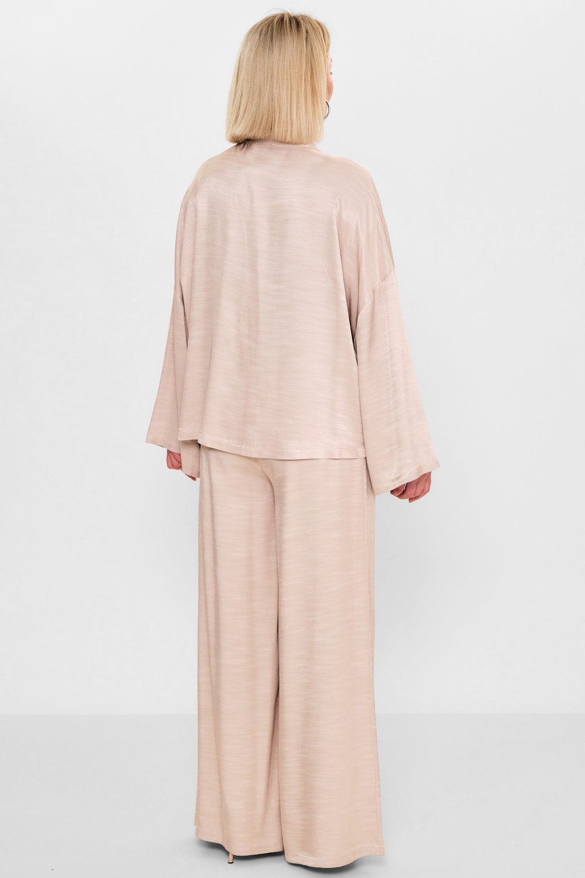 Salkim - Regular Size Suit (SLK26Y66036) - 8690200109966