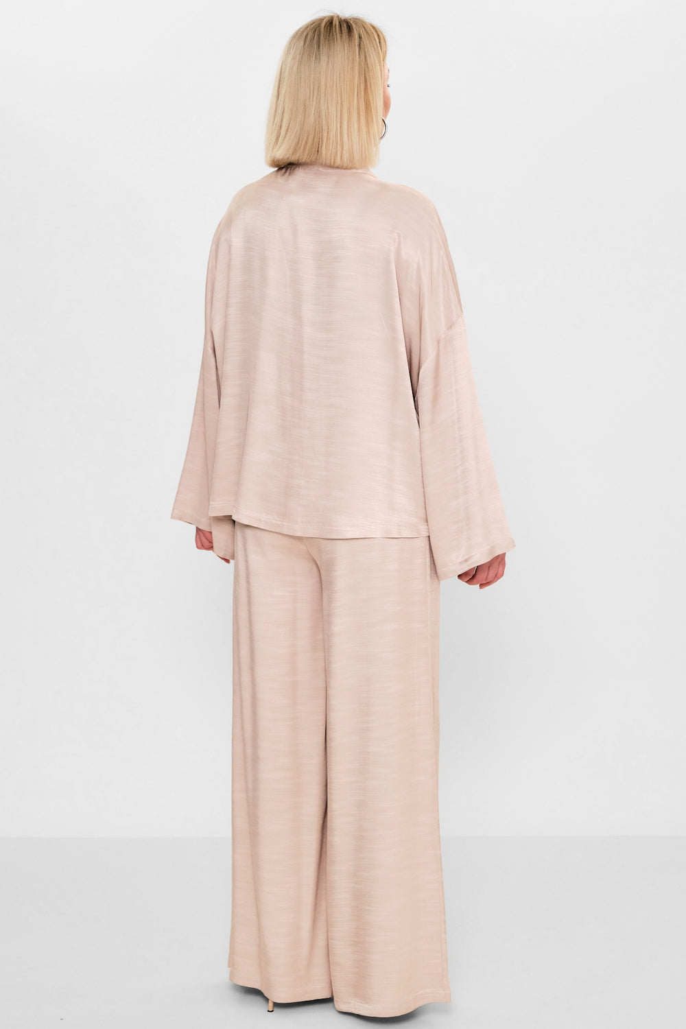 Salkim - Regular Size Suit (SLK26Y66036) - 8690200109966