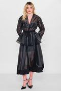 Mamulier - Plus Size Skirt (MML26Y6945) - 8690200110047