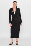 Dayi - Plus Size Suit (BDY26Y44245) - 8690200110146