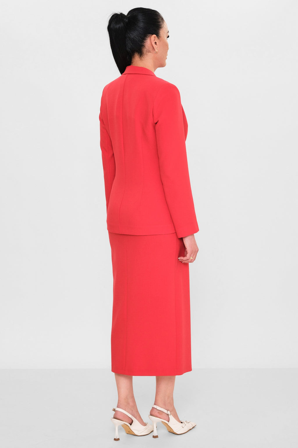 Dayi - Plus Size Suit (BDY26Y44245) - 8690200110214