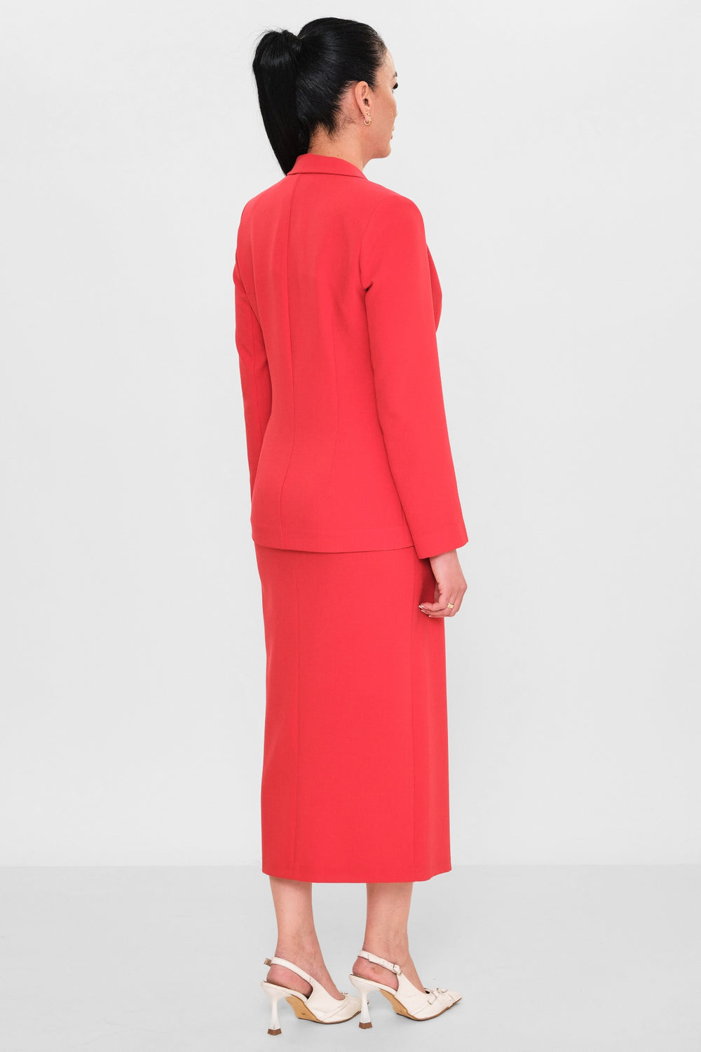 Dayi - Plus Size Suit (BDY26Y44245) - 8690200110214