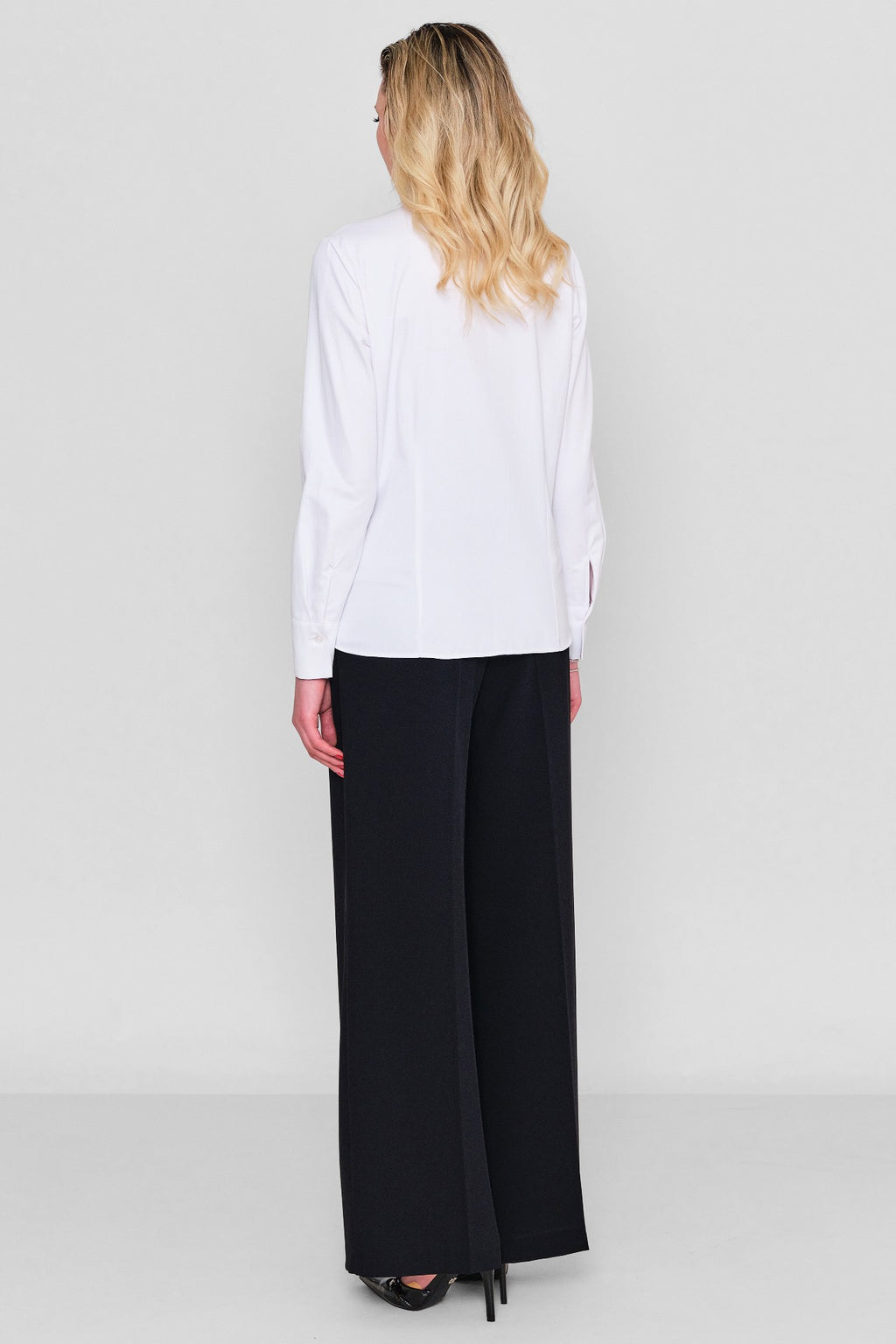 Fashion club - Plus Size Shirt (FSC26YSM2013) - 8690200110597