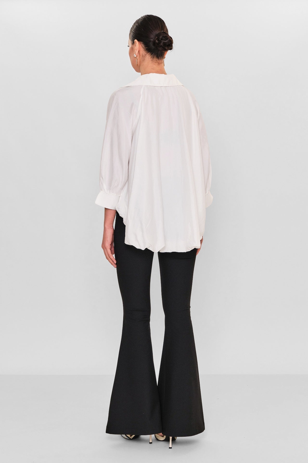 Greencountry - Plus Size Blouse (GRC26Y1463) - 8690200110689