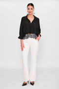 Greencountry - Plus Size Blouse (GRC26Y1463) - 8690200110696